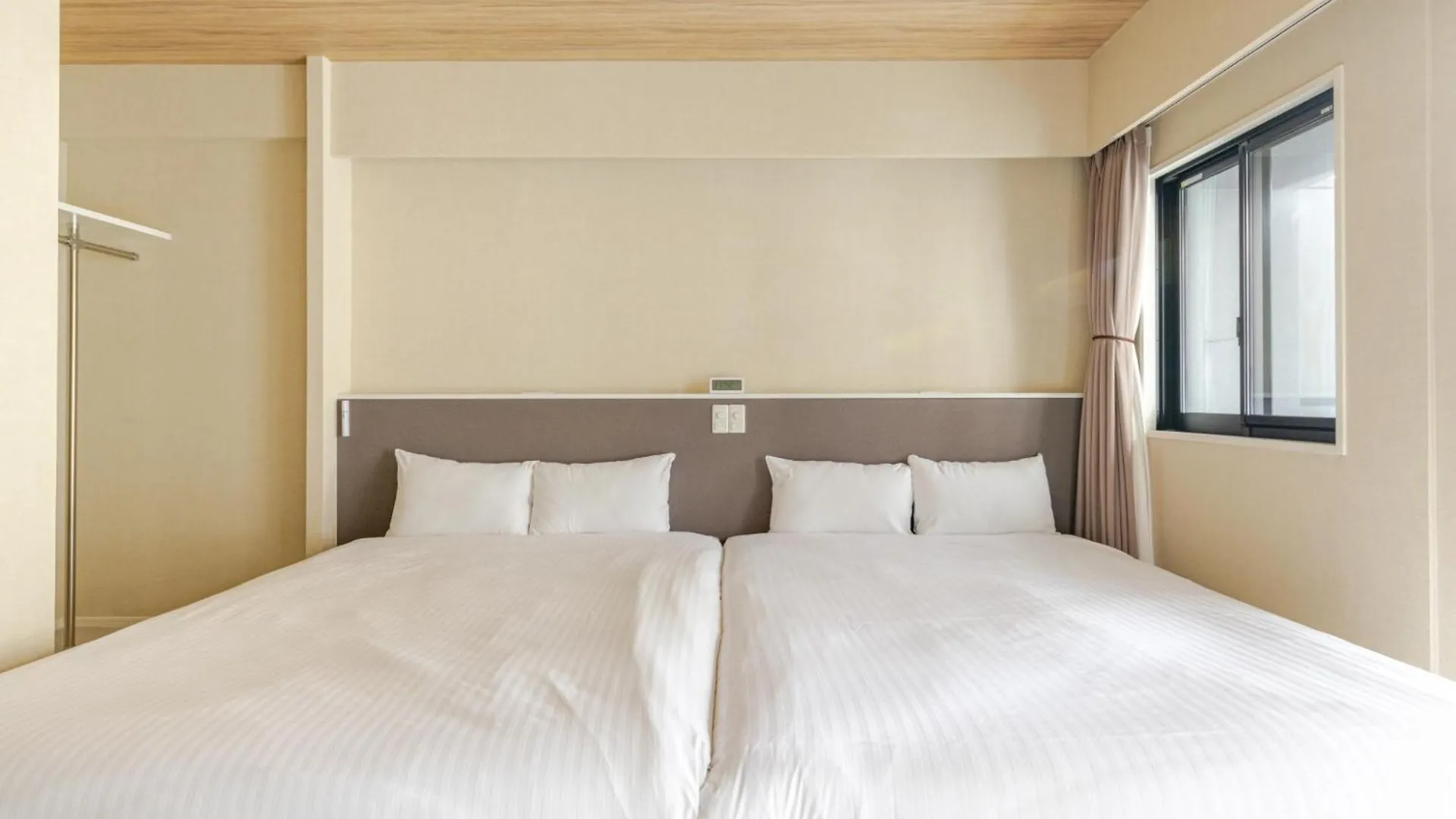 Διαμέρισμα Liber Hakataekimae 402 - Vacation Stay 18434 Φουκουόκα